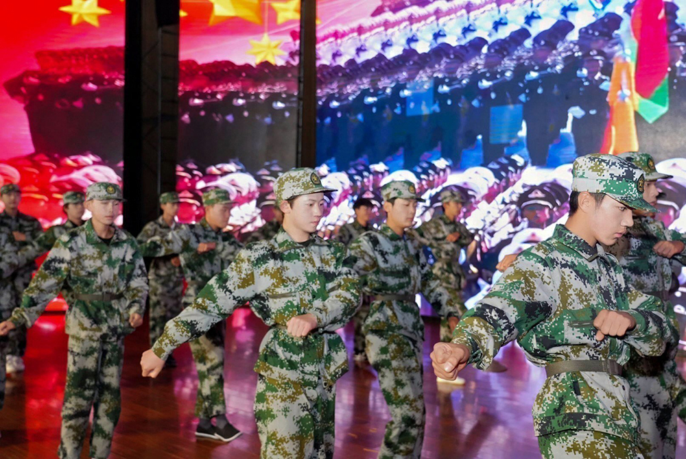 2025年国庆晚会